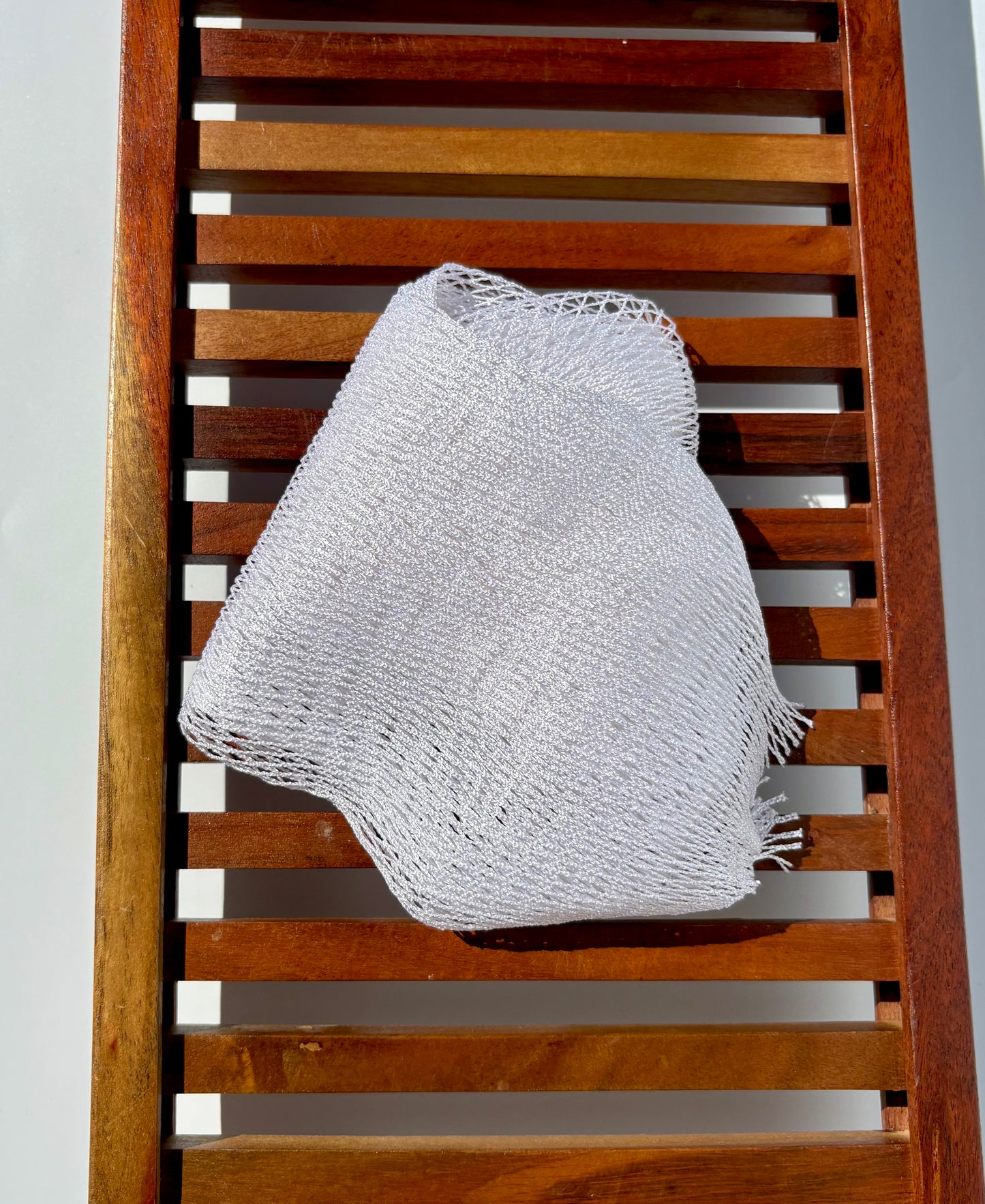 Egyptian Cotton African Net