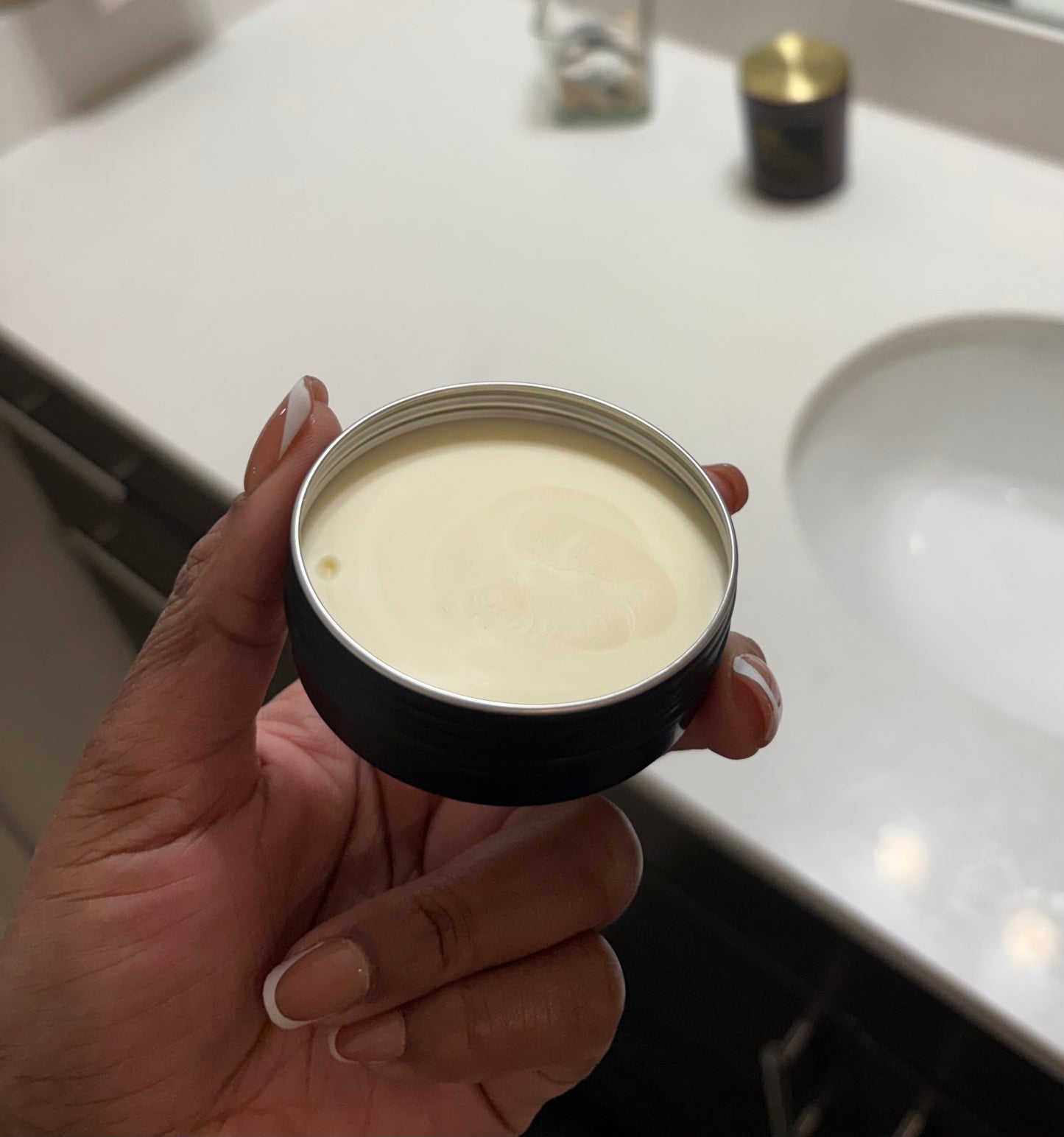 Skin Butter