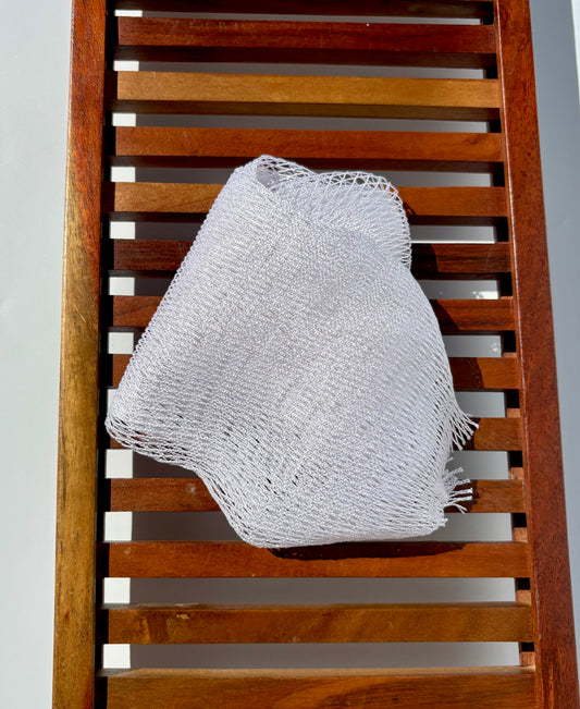 Egyptian Cotton African Net